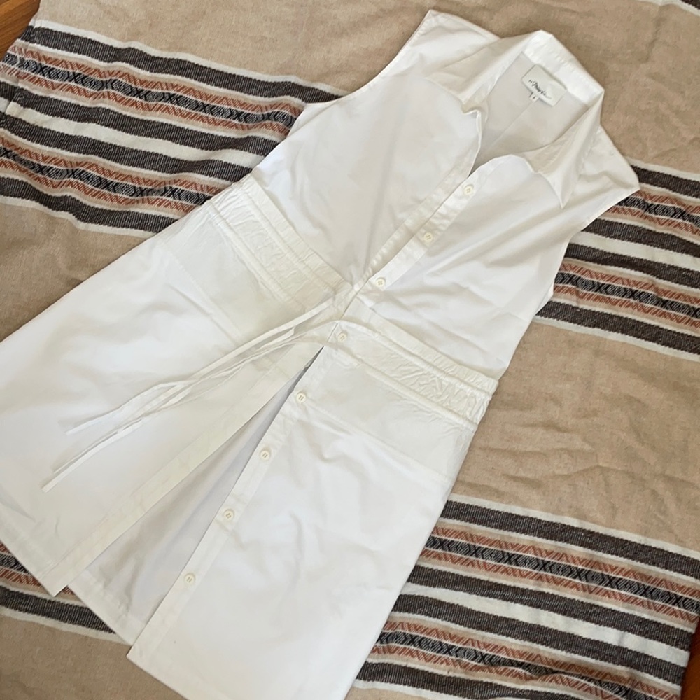 3.1 Phillip Lim summer dress